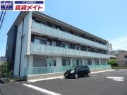 YCマンション白子