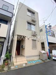 イーグルハウス元町