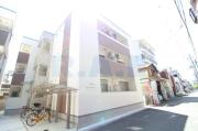 フジパレス今川VI番館