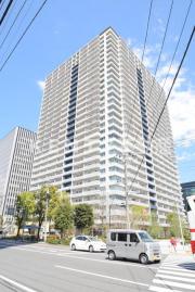 プライムパークス品川シーサイド ザ・タワー