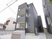 ＪＲ関西本線郡山駅まで徒歩10分