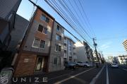 地下鉄南北線平岸駅まで徒歩6分