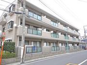 東京メトロ丸ノ内線(方南町支線)中野富士見町駅まで徒歩3分