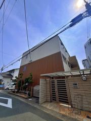 南海高野線中百舌鳥駅まで徒歩6分