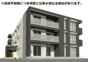 ＪＲ鹿児島本線箱崎駅まで徒歩13分
