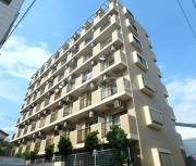 ライオンズマンション新川崎第2