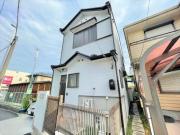 南区扇田町貸家