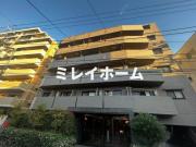 ルーブル蒲田六番館