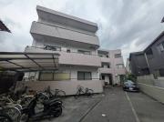 広島高速交通アストラムライン中筋駅まで徒歩6分