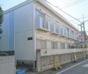 ウィスタリア