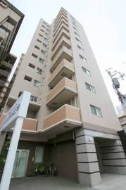 ＪＲ可部線横川駅まで徒歩10分
