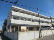 ワンルーム田戸A棟