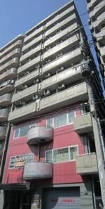 ブルーライン阪東橋駅まで徒歩1分