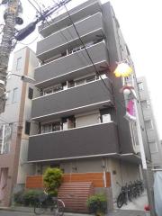 東急池上線荏原中延駅まで徒歩2分