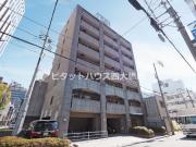 京阪本線淀屋橋駅まで徒歩5分