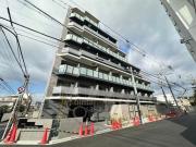 阪急宝塚線蛍池駅まで徒歩5分