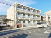 京成電鉄松戸線習志野駅まで徒歩11分