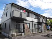 ＪＲ山陽本線岡山駅までバス約23分 徒歩4分