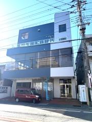 ＪＲ総武線（各駅停車）本八幡駅まで徒歩9分