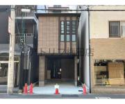 地下鉄堺筋線南森町駅まで徒歩5分