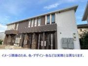 （仮）久喜市本町スターテラスII・L