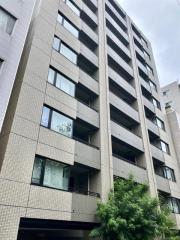 ウエリス茅場町