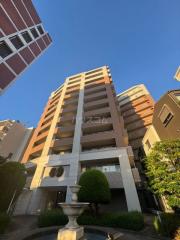 アウレリア上新庄ペアパークス