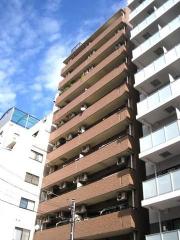 藤和シティホームズ島津山西
