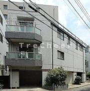 小田急小田原線代々木上原駅まで徒歩8分