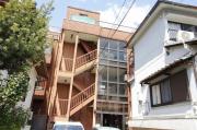 ロイヤル摂津D棟