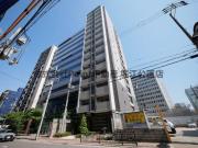 地下鉄四つ橋線本町駅まで徒歩3分