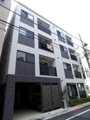 テシオ蔵前