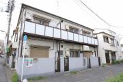 西武池袋・豊島線東長崎駅まで徒歩4分