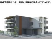DーRESENA中央