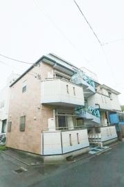 エクシード保土ヶ谷