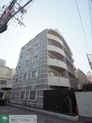 ラグジュアリーアパートメント東中野