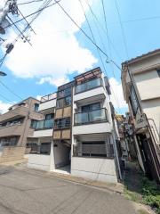 ハルツ赤羽岩淵