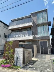 villa風の杜
