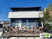 蓼原一戸建