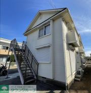 いずみのハイツ