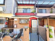 東新町5丁目テラスハウス