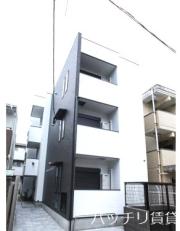 ZEH 箱崎LASPACIOII