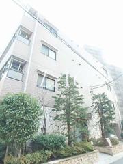 ガラ・ステージ田園調布