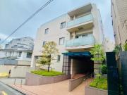 DOGWOOD南麻布（ドッグウッドミナミアザブ） 部屋番号302