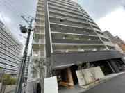 地下鉄長堀鶴見緑地線京橋駅まで徒歩3分