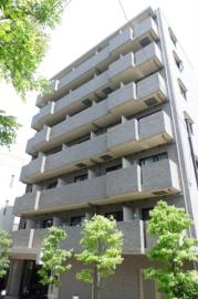 ルーブル神楽坂弐番館
