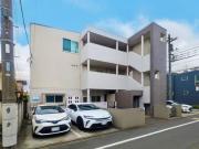ＪＲ中央線国立駅まで徒歩15分