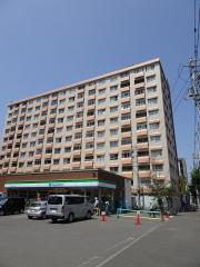 札幌第1パークハイツ