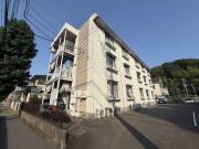 京王相模原線京王多摩センター駅まで徒歩15分