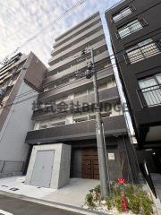 Alivis新町